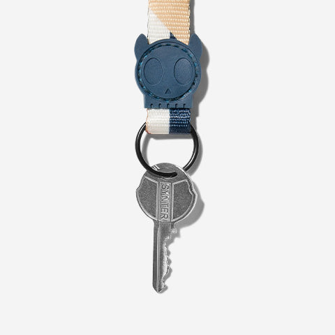 Pacco | Keychain