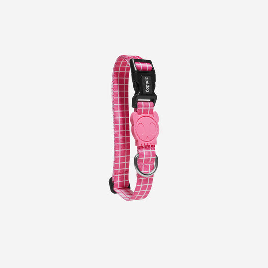 Pink Wave | Collar
