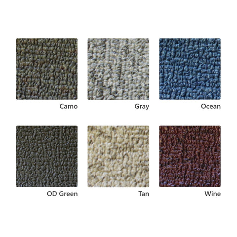 Marine Grade Vinyl Flooring – Boat Carpet Outlet