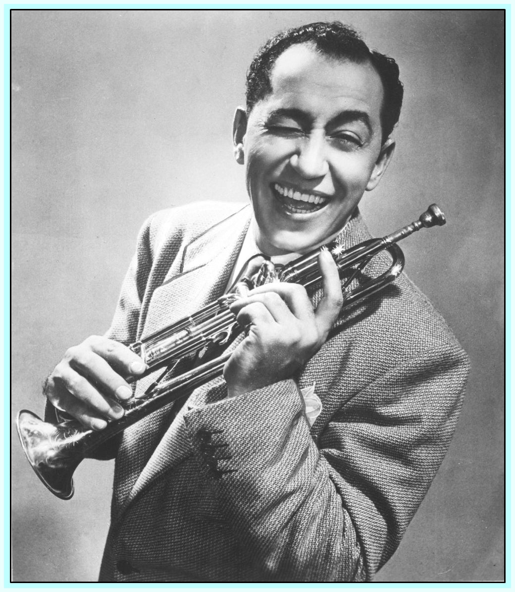 LOUIS PRIMA COLLECTION - 5 DVDs
