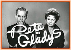 pete and gladys