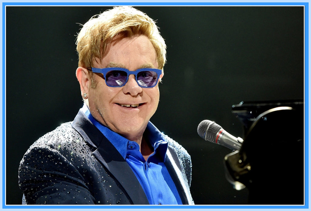 elton john biography film