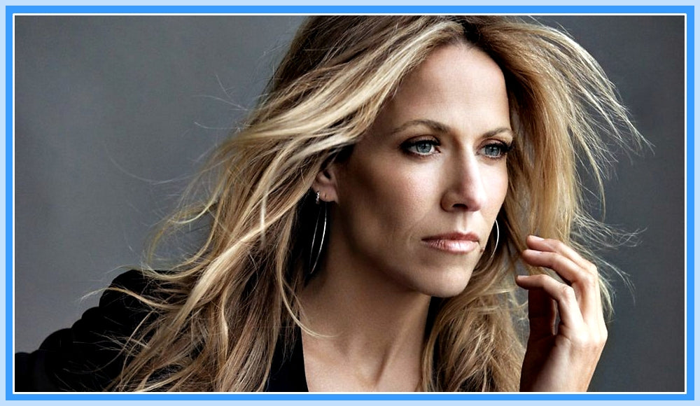 BIOGRAPHY - 1 DVD - SHERYL CROW – TV Museum DVDs