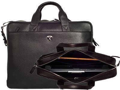 Laptoptasche Businesstasche 15 Zoll London: der Klassiker unter den Businesstaschen