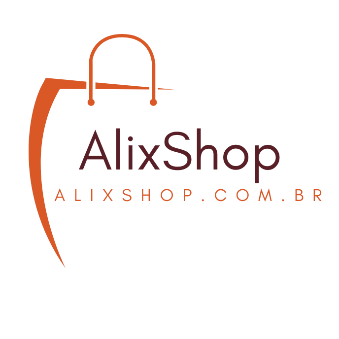 (c) Alixshop.com.br