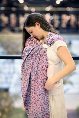 lennylamb ring sling