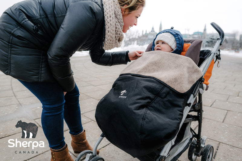 baby carrier cover canada