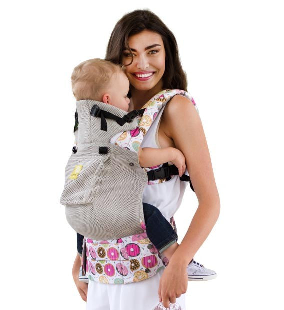 lillebaby carrier canada