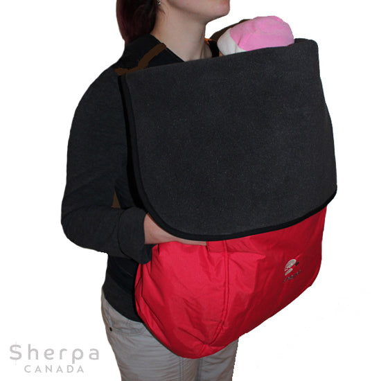 baby carrier cover canada