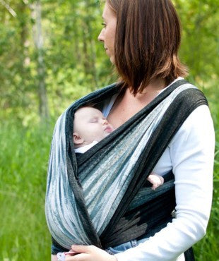 wrapsody baby wrap