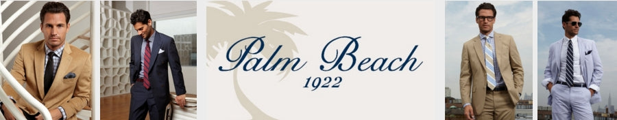 Palm Beach Collection  Blue Lion Men's Apparel