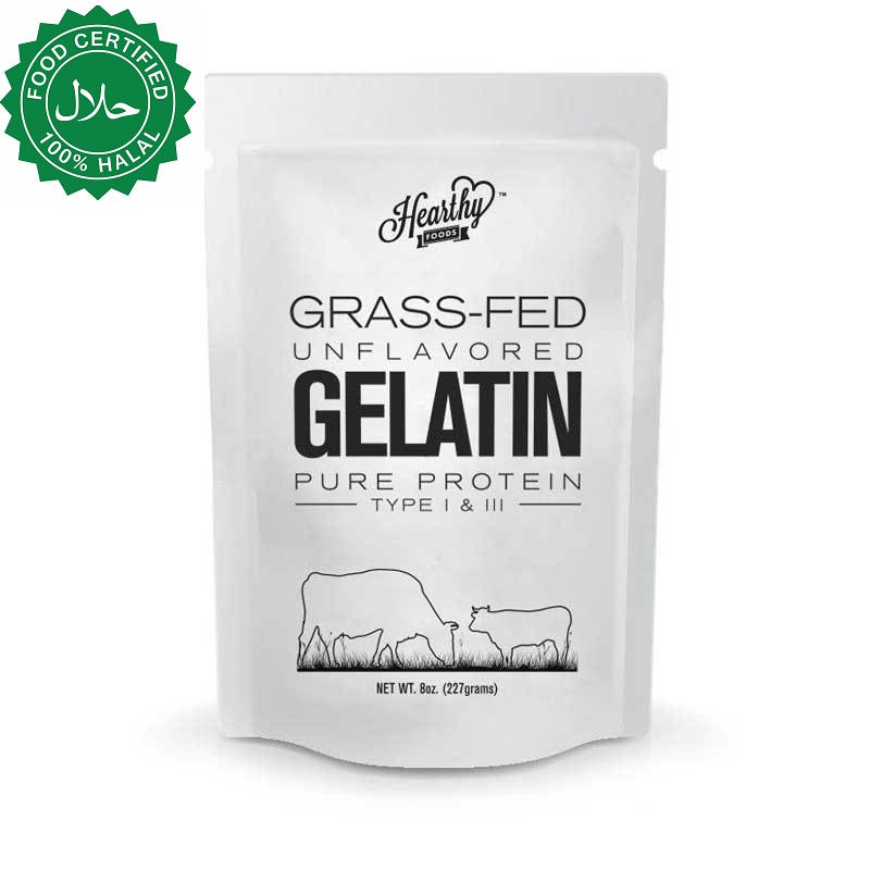3 EFFECTIVE WAYS TO USE GELATIN FOR HAIR GROWTH  YouTube
