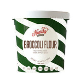 Hearthy Broccoli Flour