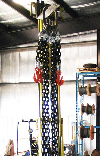 Chain Shortener  All-Ways Rigging Gear