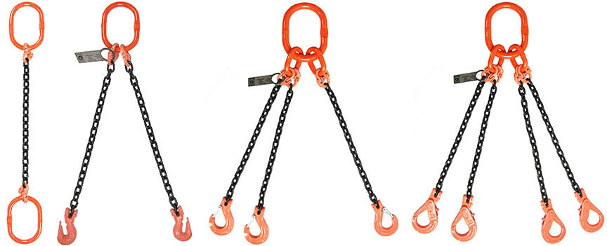 Alloy Chain Slings