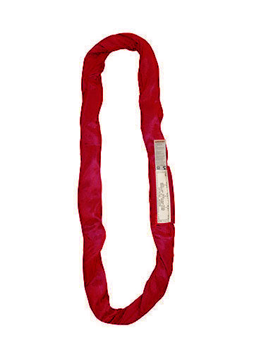 Endless Round Slings | Polyester Round Sling sr 90