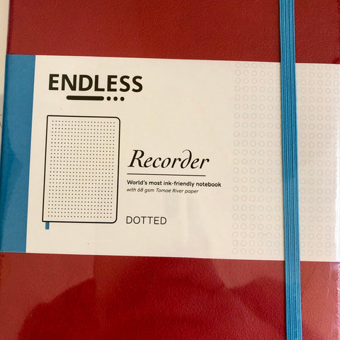 Endless Recorder