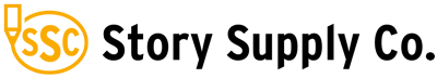 Story Supply Logo
