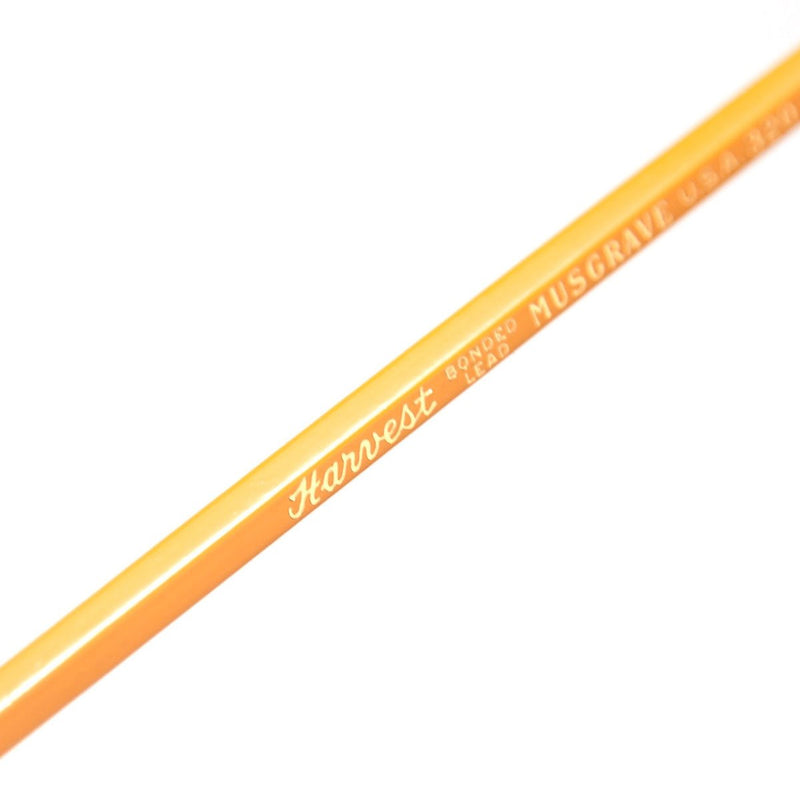 Musgrave Harvest 2 - HB Single Pencil