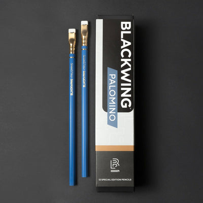 Palomino Blackwing 602 - 12 Count Pencils feature a firm and smooth  graphite for sale online