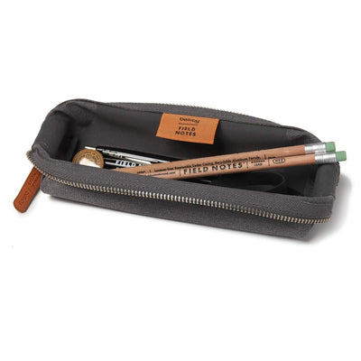 Lihit Lab - Book Style Pen Case - Orange – Nero's Notes