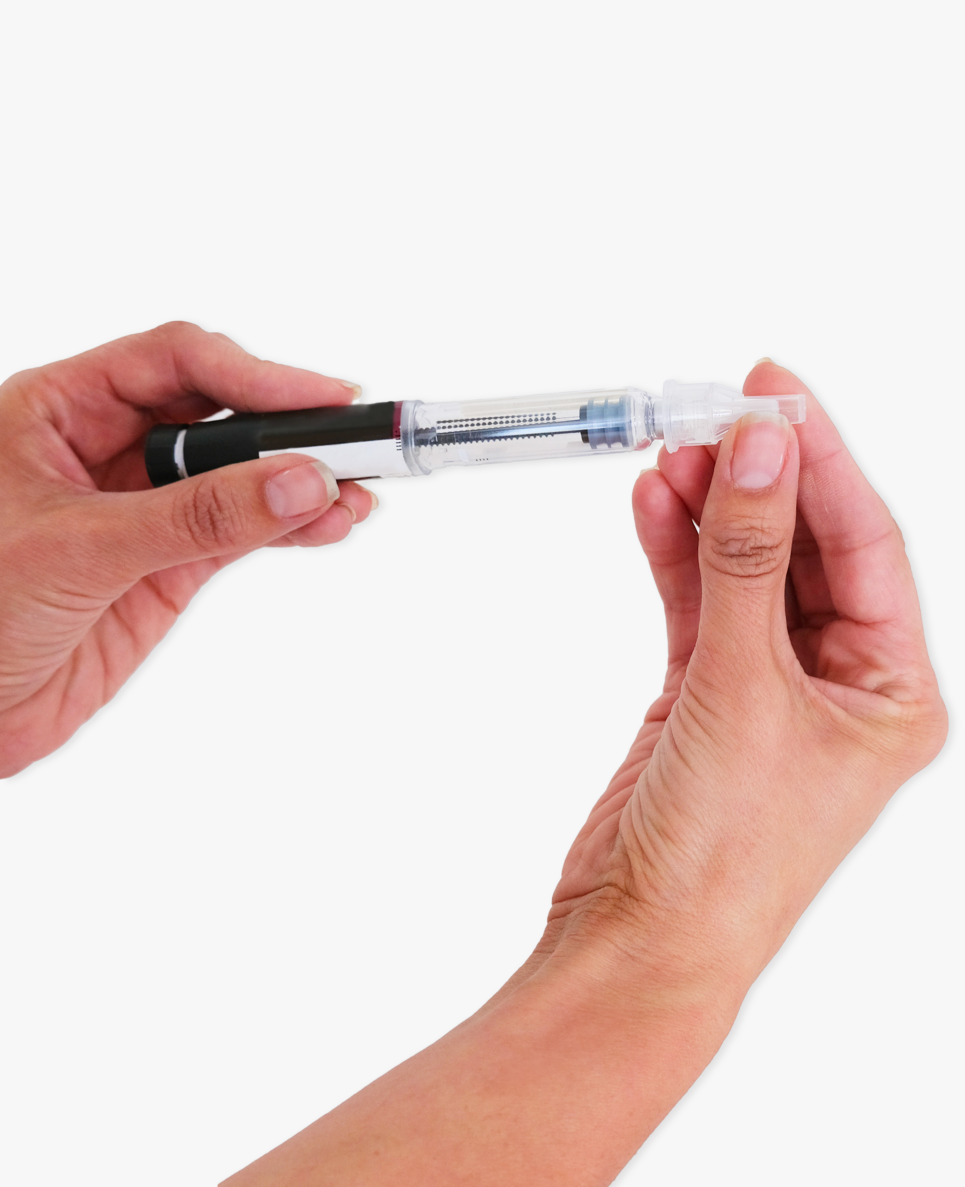 Insulin Pen Needles (100 Count) – Myabetic