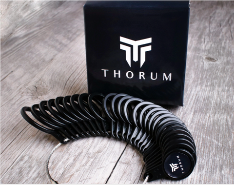 Thorum Ring Sizer