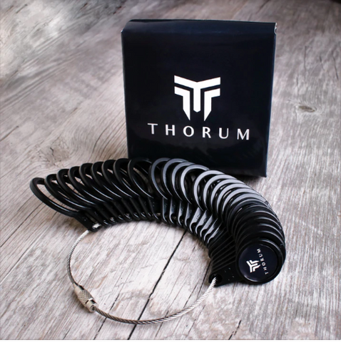 Thorum.com