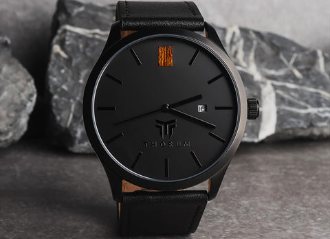 The Aloha Watch from Thorum