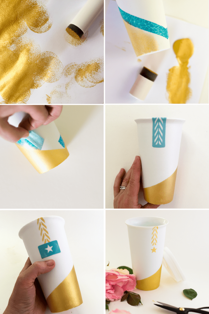 DIY Coffee Mug How to-01