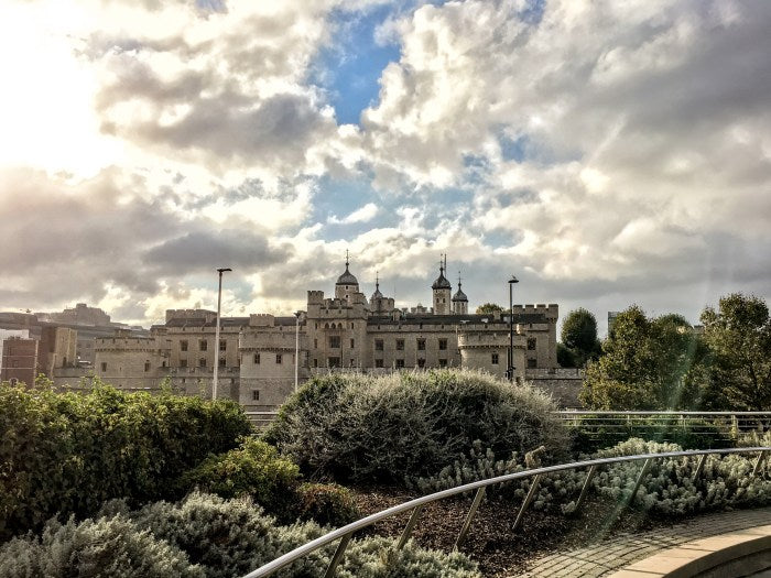 12 Things To Do On A Family Trip to London