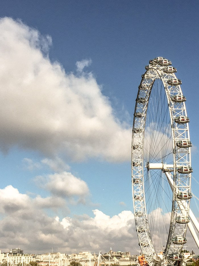 12 Things To Do On A Family Trip to London