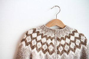 12 Inspiring Icelandic Sweater patterns