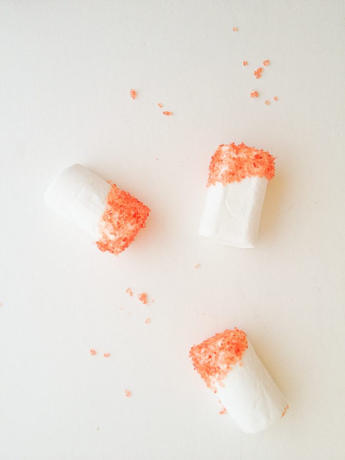 sugar dipped marshmallow-9487