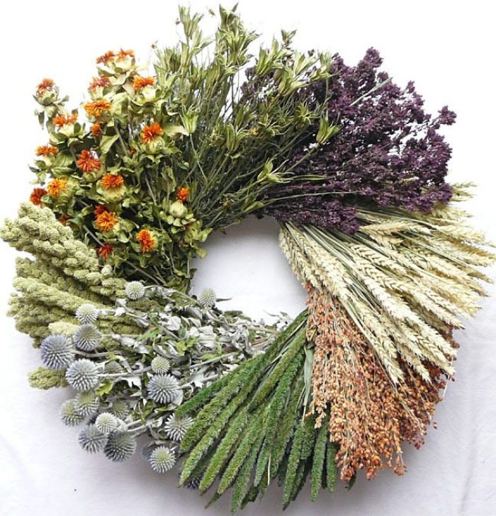 fall wreaths