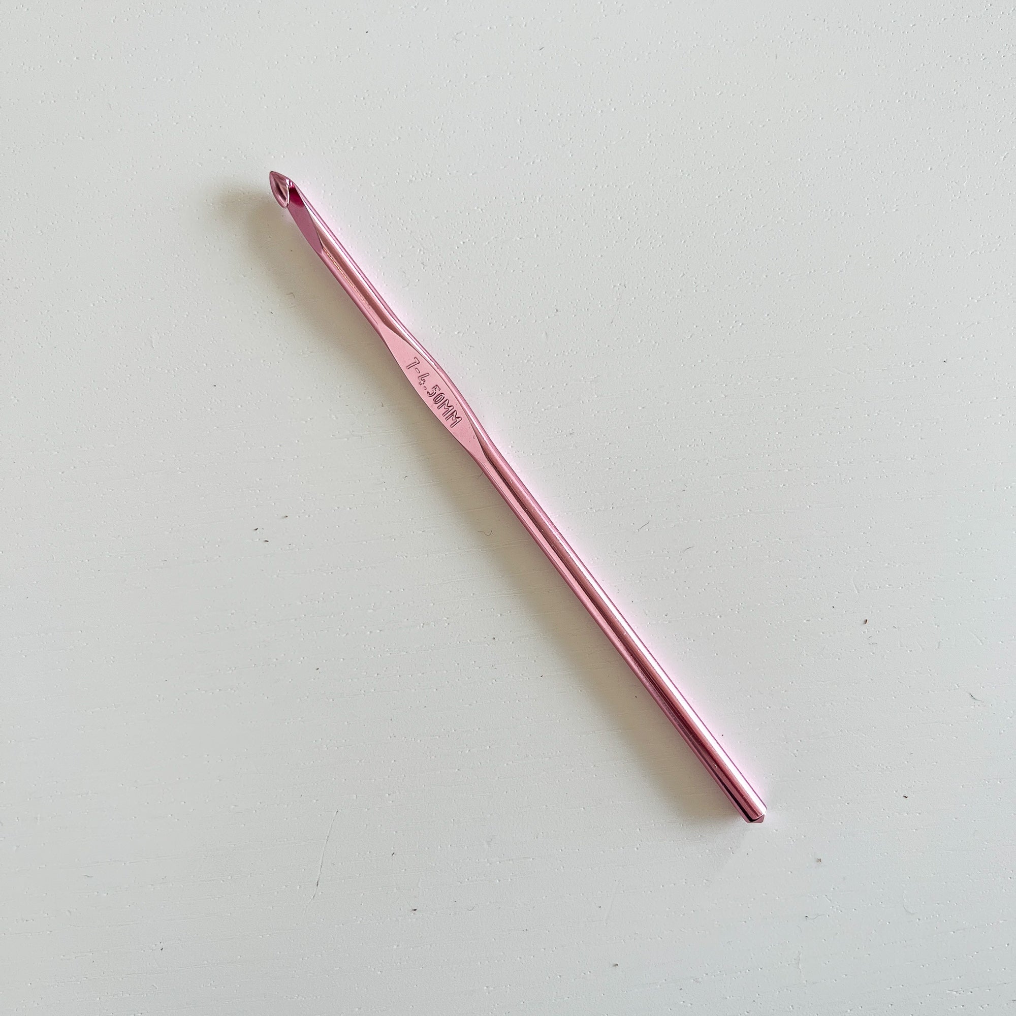 Crochet Hook Size P / 11.5mm