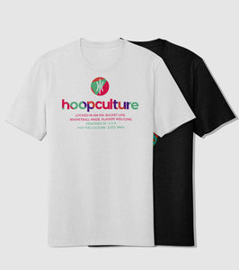 T-Shirts  Hoop Culture