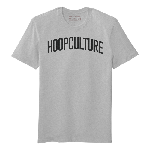 HC Varsity T-Shirt - Hoop Culture