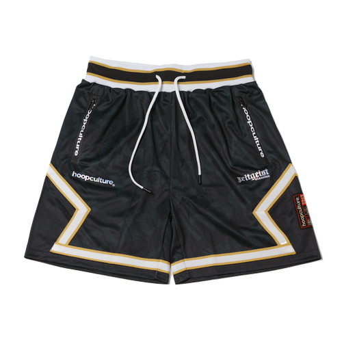 Retro Classics Basketball Shorts - Hoop Culture