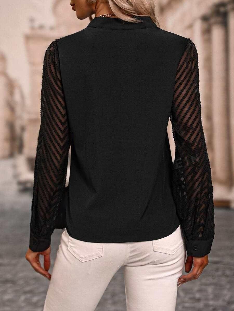 Camisa Casual Juliette 8