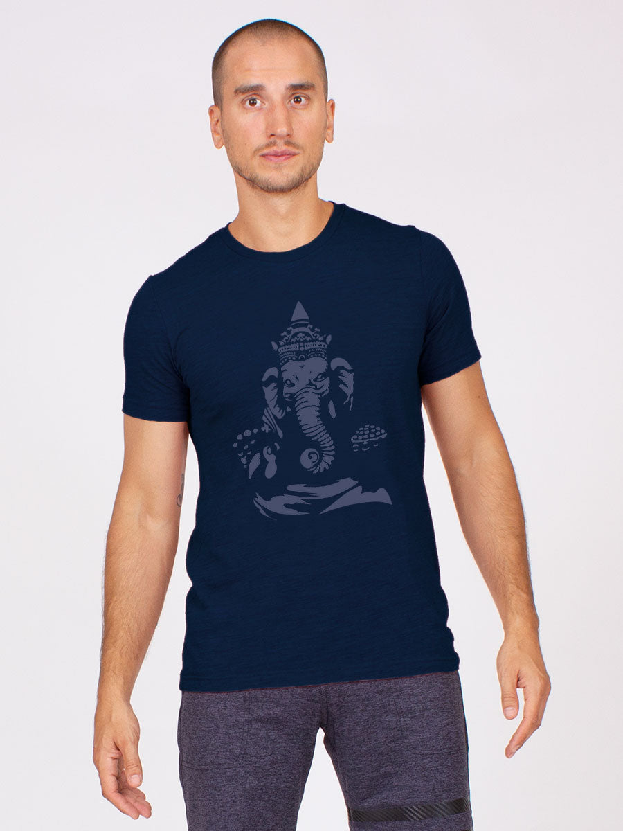 The Ganesh Tee