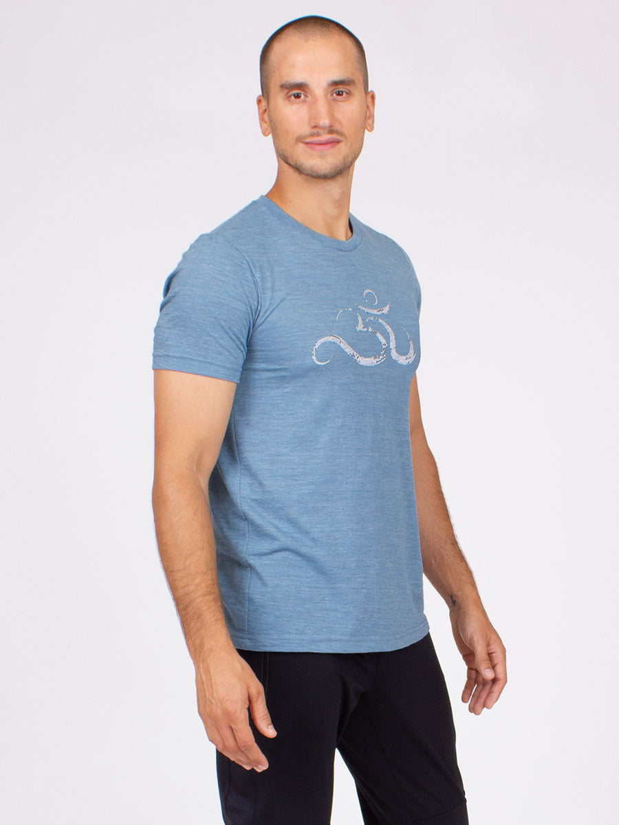 The Ohm Tee Ocean