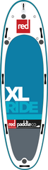 2017 Ride XL