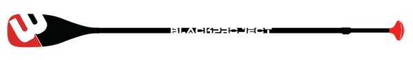 Black Project Lava