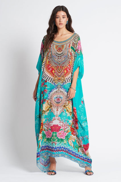 Plus Size Dresses & Kaftans - Available Online! | Czarina Kaftans