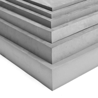 Polyethylene closed cell foam in sheets or cut to size