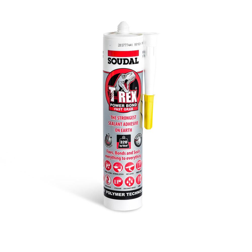 power bond glue