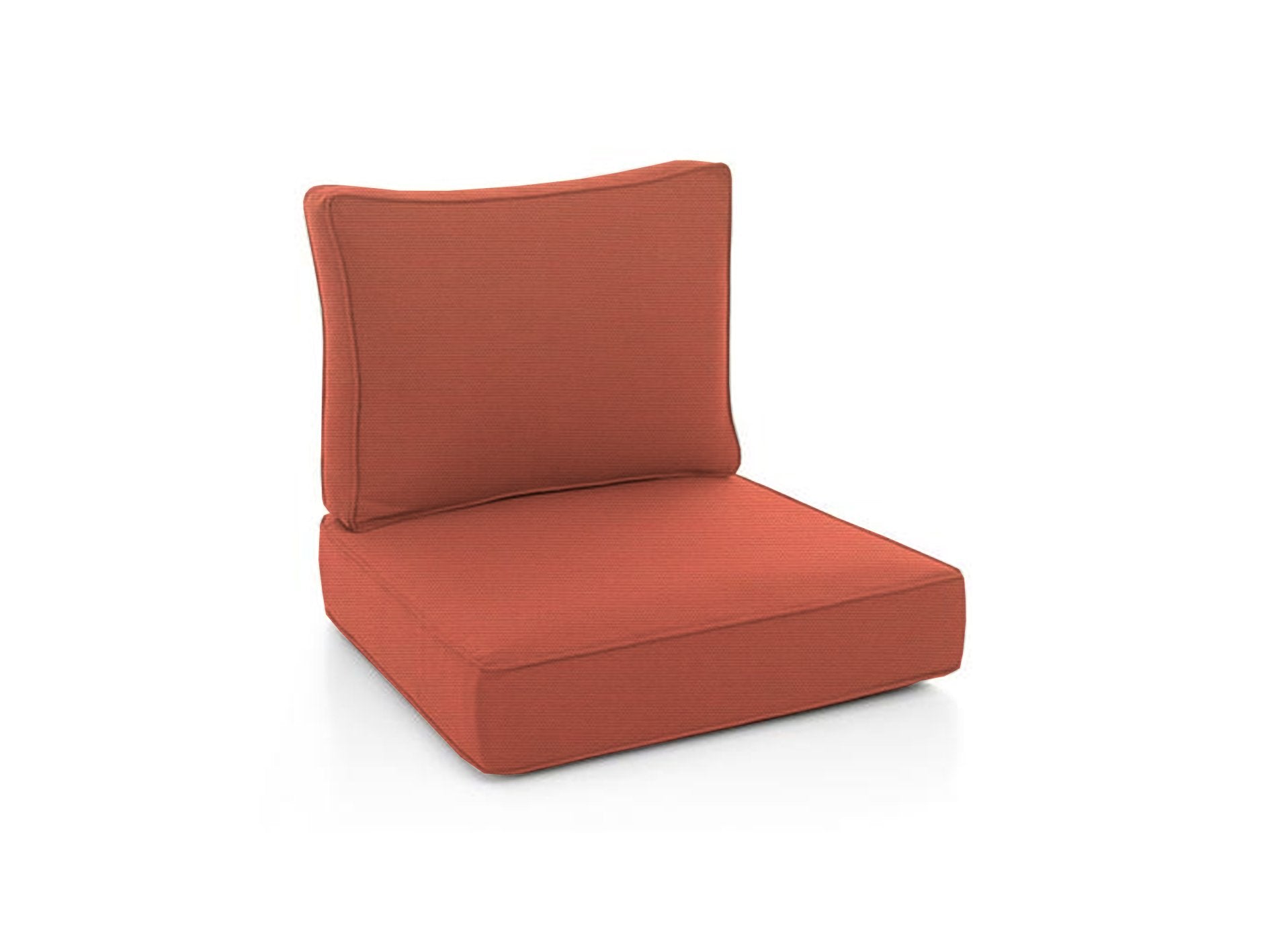 Sunbrella Outdoor Chair Custom Cushions Foam Sales