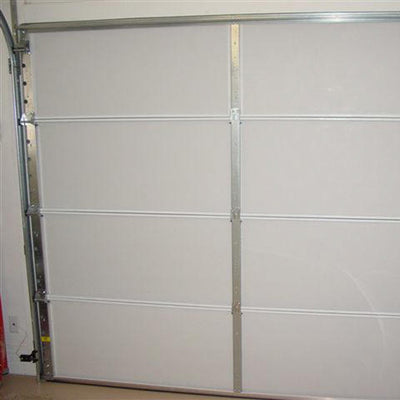 34  How to remove garage door insulation panels for New Ideas