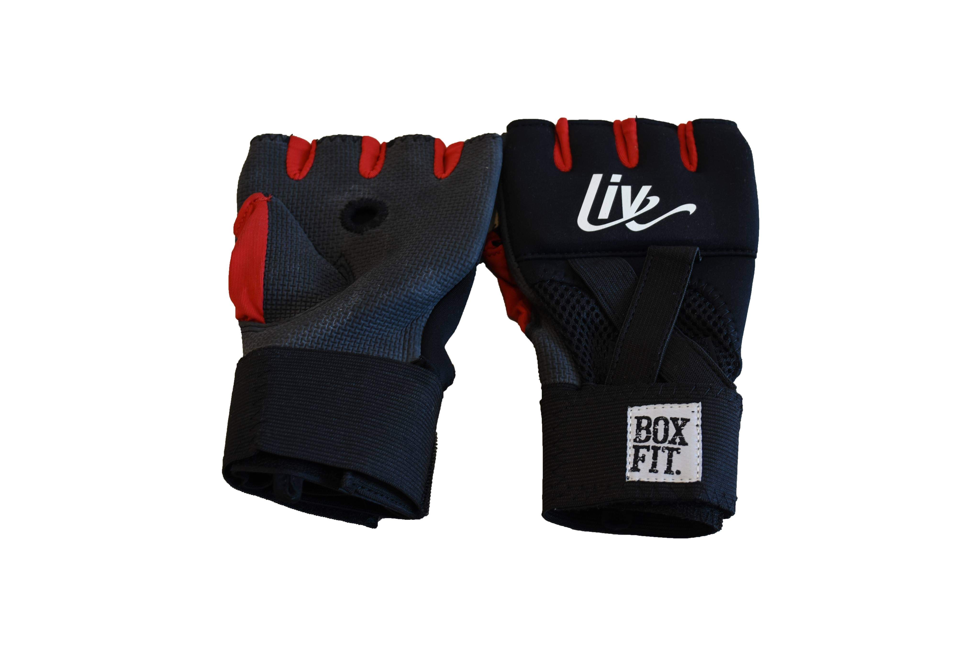 Boxercise Gloves / Hand Wraps | Foam Sales | Reviews on Judge.me